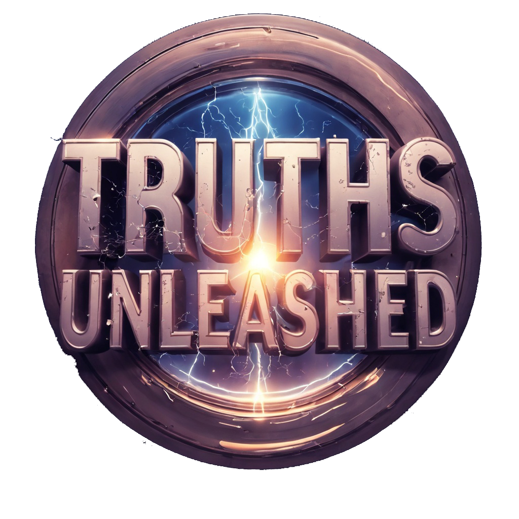 Truths Unleashed – Exploring the Intersection of Faith and Culture